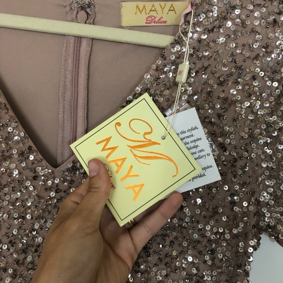 Brand new never worn - Picture 4 of 4